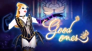 Goodones cover.png (207 KB) Good Ones (Just Dance 2023 Edition)