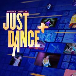 Just Dance Wiki