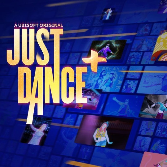 Just Dance 2022 Standard Edition *Brand New* PS4 (Sony PlayStation 4)