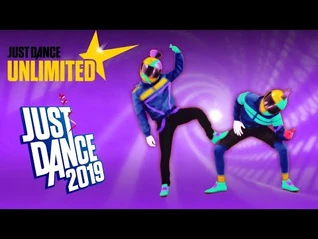 Just Dance 2019 animals-5 stars