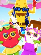 Official TikTok thumbnail