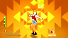 Cantgetenoughdlc jd2014 gameplay