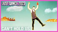 Official YouTube thumbnail (Just Dance Unlimited)