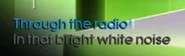 Exclamarks.png (134 KB) Exclamation marks the first time the line "Through the radio" appears