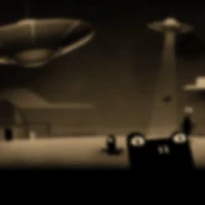 Just Dance Unlimited album background