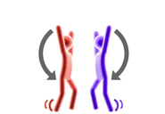 Jd2025 duet picto.png (44 KB) Just Dance 2025 Edition Duet pictogram (Sunlight)