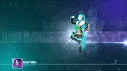 Just Dance 2016 loading screen (Classic)