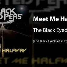 Meet Me Halfway Just Dance Wiki Fandom