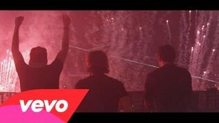 Swedish House Mafia - Don't You Worry Child ft