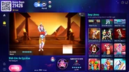 Walklike jdnow menu computer 2024.png (2.66 MB) Walk Like an Egyptian on the Just Dance Now menu (2024 update, computer)