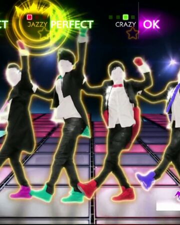 What Makes You Beautiful Just Dance Wikia Fandom What Makes You Beautiful Just Dance Wikia Fandom