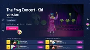 Bandmasterkids jd2023 infomenu.png (1.25 MB) Just Dance 2023 Edition info screen