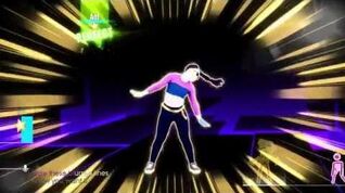 Blurred Lines (Extreme Version) - Just Dance 2016