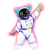 Chasmonautekids coach 1