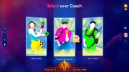 Dragosteadintei jd2024 coachmenu.png (1.11 MB) Just Dance 2024 Edition coach selection screen