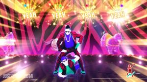 GangnamStyle2014