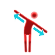 Pictograma sem Gold Move 2