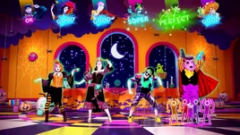 Halloweenshere jd2025 gameplay