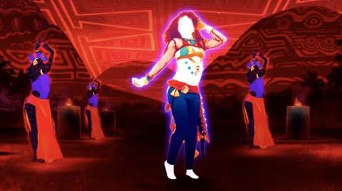 Hips Don’t Lie - Just Dance 2019