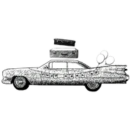 Sticker unlocked from dancing to Stop Movin’ three times