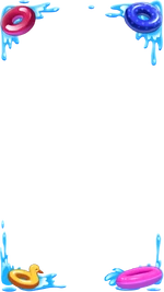 Jd2023 Border Swimfloats