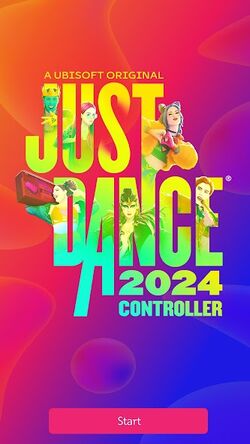 Just Dance 2024 Edition -  Exclusive Bundle | PlayStation 5 (Code in  Box & Ubisoft Connect Code)