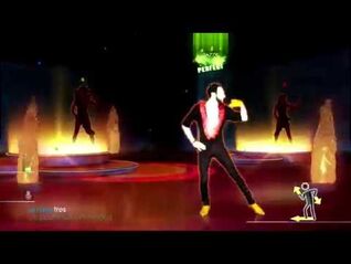 Just Dance 2014 - Maria