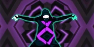 Just Dance Unlimited cover