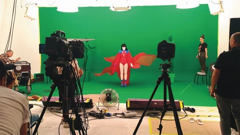 No Tears Left To Cry (C2)