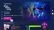 Party jd2023 infomenu.png (1.84 MB) Just Dance 2023 Edition info screen
