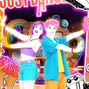 Sunlight (舞力无限/Just Dance Now)