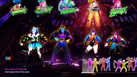 TaintedLove jd2024 gameplay