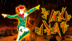 Taki Taki | Just Dance Wiki | Fandom