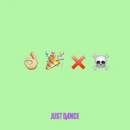 Teaser posted by Just Dance France