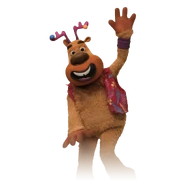 Benice coach 1.png (265 KB) P1 (Just Dance 2023 Edition, pre-1.0.4 update) (舞力全开) (Just Dance Now)