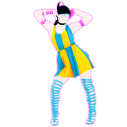Colasong cover albumcoach.png (229 KB) Just Dance 2017 album coach