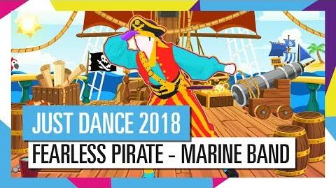 Fearless Pirate (Kids Mode) - Gameplay Teaser (UK)