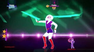 Heart Of Glass Unlimited Just Dance 1 4k