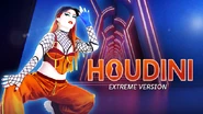 Houdini (Extreme Version)