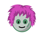 Iwillsurvive jd2014 ava.png (36 KB) Johnny Zomby's avatar on Just Dance 2014