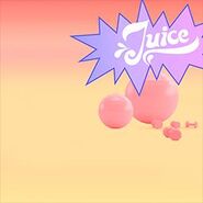 Juice cover albumbkg