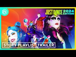 Just Dance 2024 Edition (Video Game 2023) - IMDb