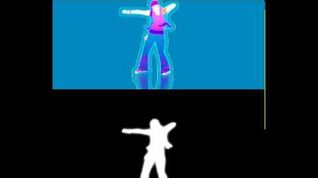 Just Dance 3 Extract Are You Gonna Go My Way