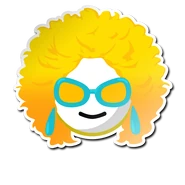 Avatar on Just Dance Now/Unlimited