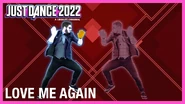 Official YouTube thumbnail (Just Dance Unlimited - US and UK)