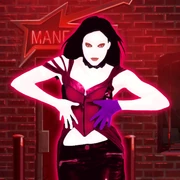 Maneater jdu cover generic