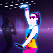 Mr. Saxobeat (Just Dance Unlimited 2020)