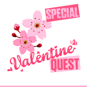 SpecialValentineQuest Logo