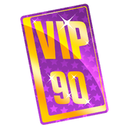 New VIP Pass texture 3