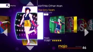 Just Dance 4 cover (Classic)